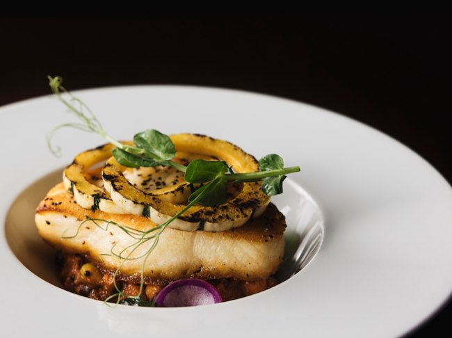 Delicious Memories Await